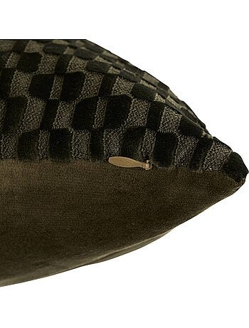 Coussin carré SELIA