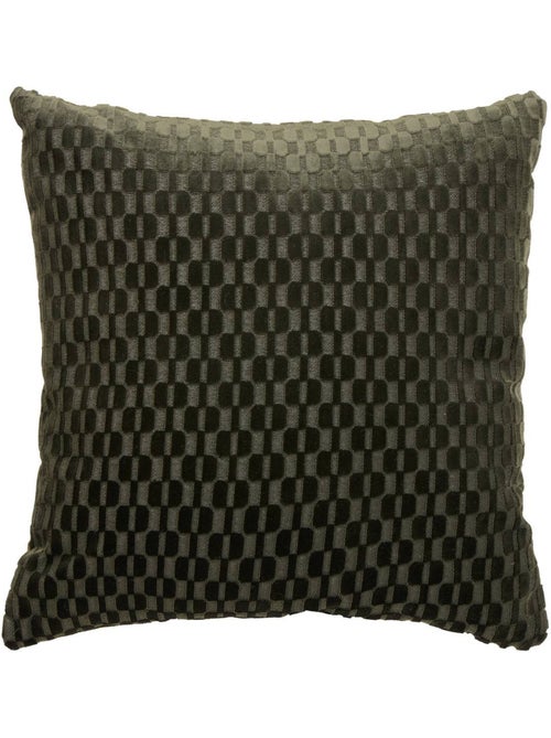Coussin carré SELIA - Kiabi