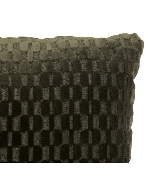 Coussin carré SELIA - Kiabi