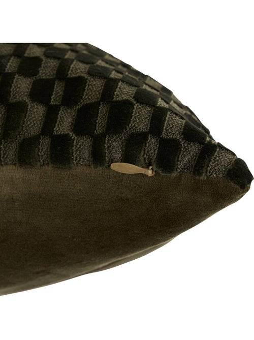 Coussin carré SELIA - Kiabi