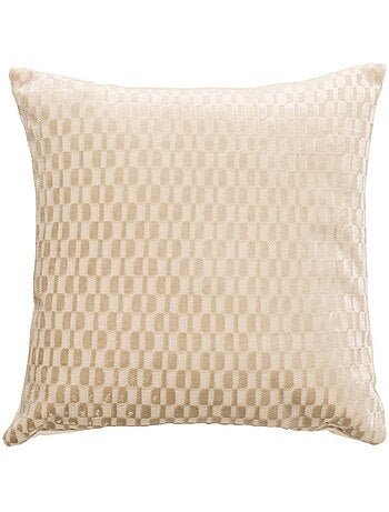 Coussin carré SELIA