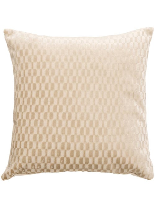 Coussin carré SELIA - Kiabi Coussin carré SELIA - Kiabi