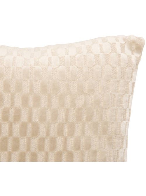 Coussin carré SELIA - Kiabi Coussin carré SELIA - Kiabi