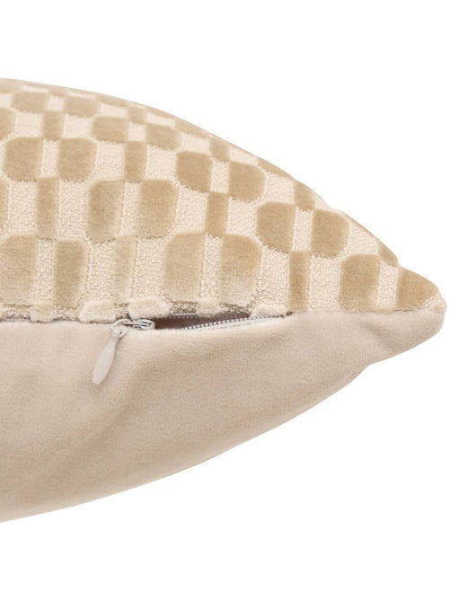 Coussin carré SELIA - Kiabi Coussin carré SELIA - Kiabi