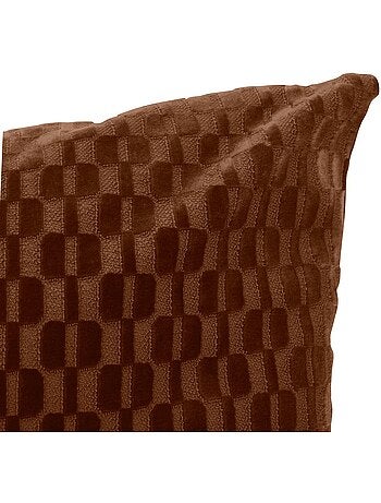 Coussin carré SELIA