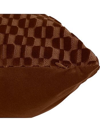Coussin carré SELIA