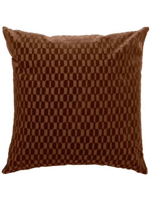 Coussin carré SELIA - Kiabi Coussin carré SELIA - Kiabi