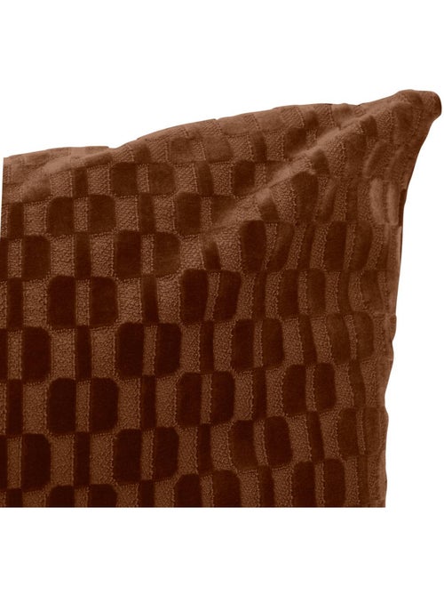 Coussin carré SELIA - Kiabi Coussin carré SELIA - Kiabi