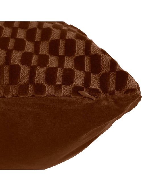 Coussin carré SELIA - Kiabi Coussin carré SELIA - Kiabi