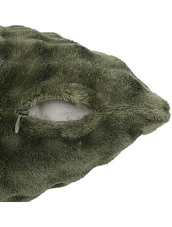 Coussin carré ZEPHY