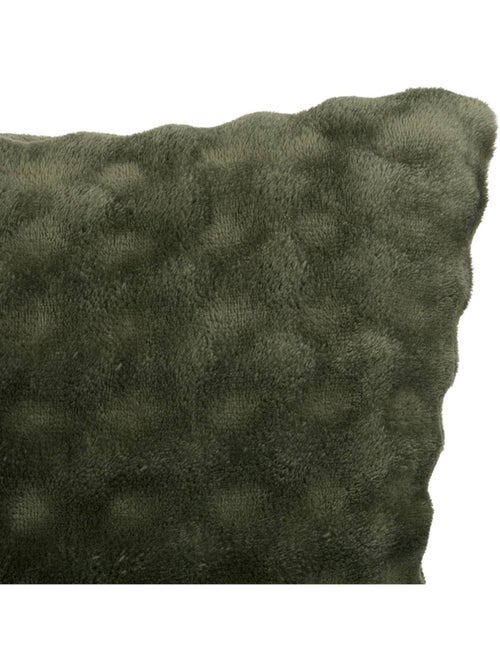 Coussin carré ZEPHY - Kiabi Coussin carré ZEPHY - Kiabi