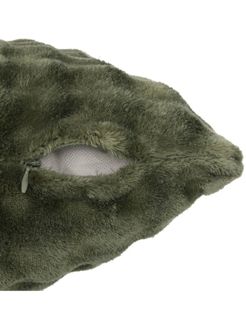 Coussin carré ZEPHY - Kiabi Coussin carré ZEPHY - Kiabi