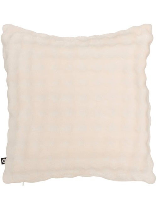 Coussin carré ZEPHY - Kiabi Coussin carré ZEPHY - Kiabi