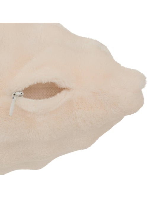 Coussin carré ZEPHY - Kiabi Coussin carré ZEPHY - Kiabi
