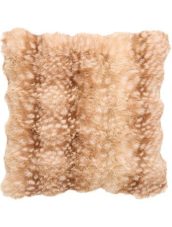 Coussin carré ZEPHY