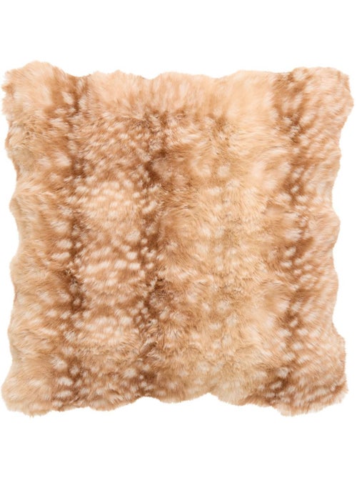 Coussin carré ZEPHY - Kiabi