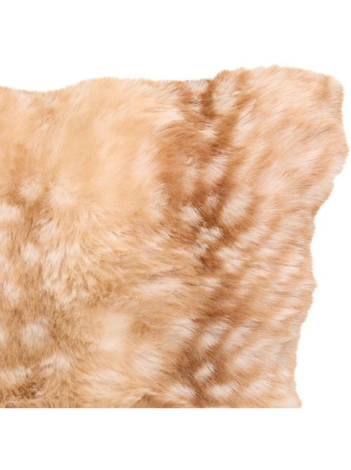 Coussin carré ZEPHY - Kiabi