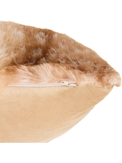 Coussin carré ZEPHY - Kiabi