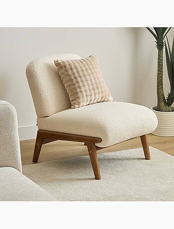 Coussin carré ZEPHY