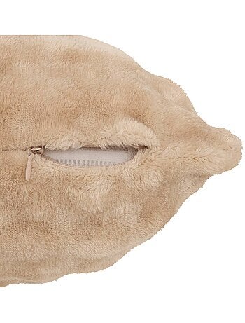 Coussin carré ZEPHY