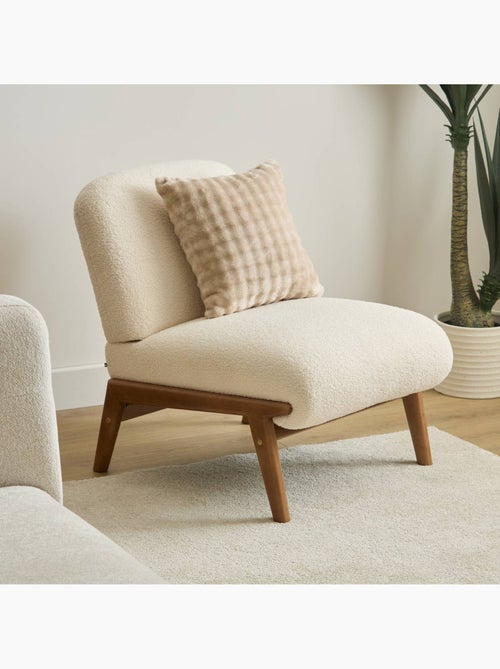 Coussin carré ZEPHY - Kiabi