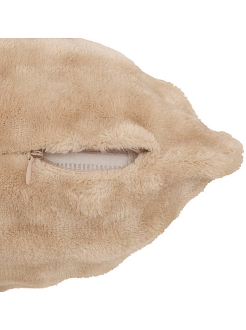 Coussin carré ZEPHY - Kiabi