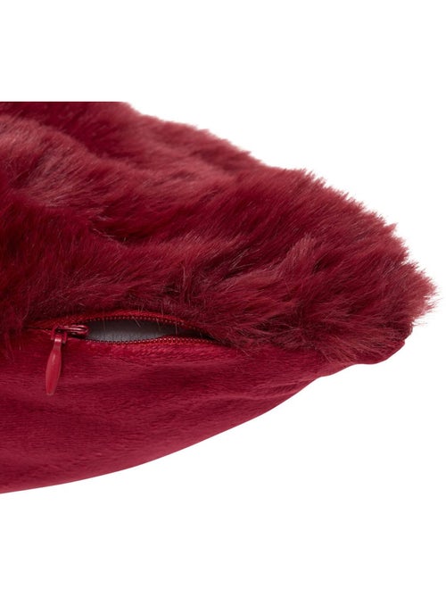 Coussin carré ZEPHY - Kiabi