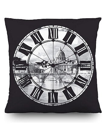 Coussin cathédrale de Londres - 45 cm x 45 cm