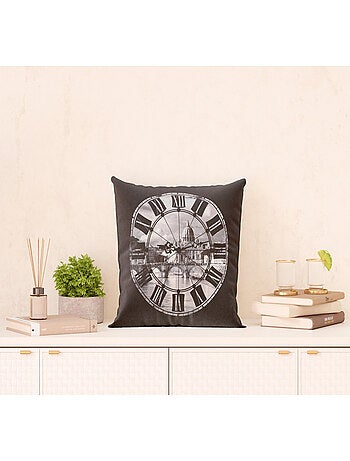 Coussin cathédrale de Londres - 45 cm x 45 cm