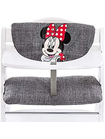 Coussin Chaise Deluxe Minnie