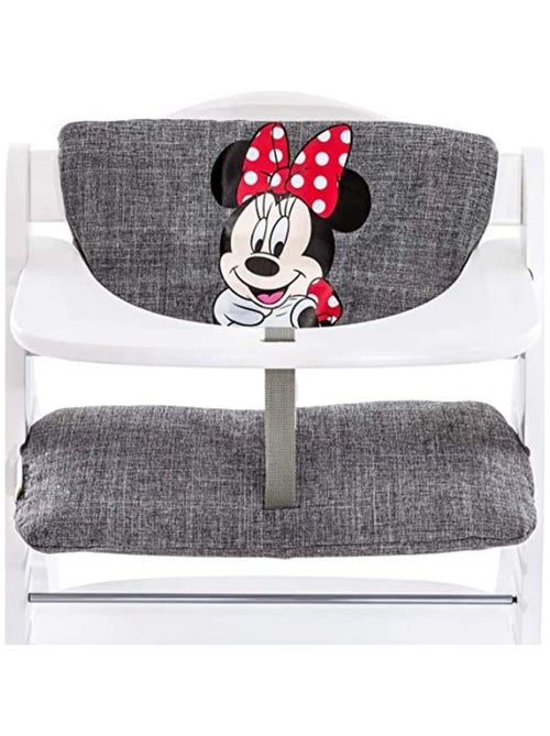 Coussin Chaise Deluxe Minnie - Kiabi