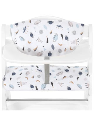 Coussin Chaise Deluxe Space