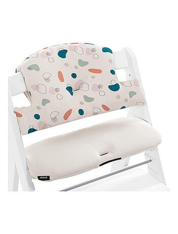 Coussin Chaise-haute Select Jersey Organic