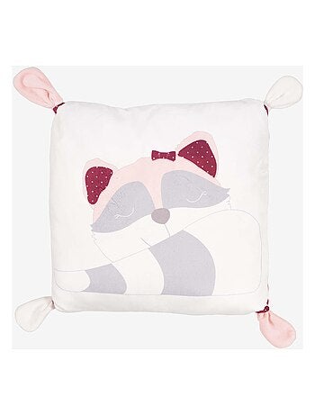 Coussin chambre bébé