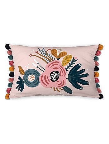 Coussin Champetre - Kiabi