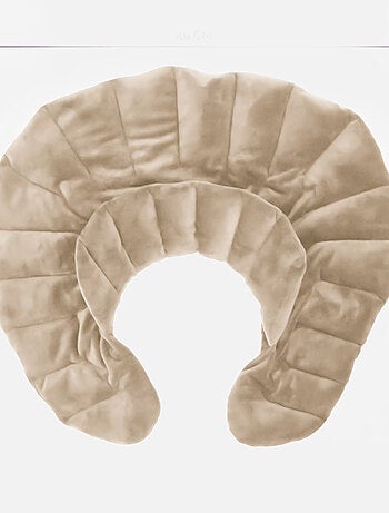 Coussin chauffant, tour de cou pour épaules et nuque - Vivezen