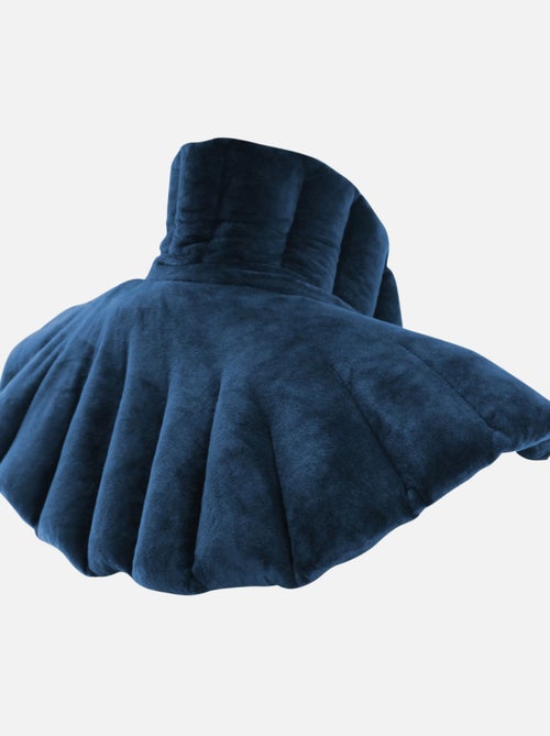 Coussin chauffant, tour de cou pour épaules et nuque - Vivezen - Kiabi