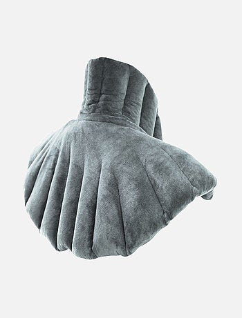 Coussin chauffant, tour de cou pour épaules et nuque - Vivezen