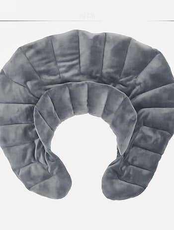 Coussin chauffant, tour de cou pour épaules et nuque - Vivezen