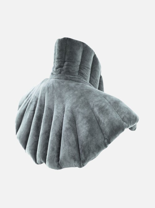 Coussin chauffant, tour de cou pour épaules et nuque - Vivezen - Kiabi