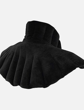 Coussin chauffant, tour de cou pour épaules et nuque - Vivezen