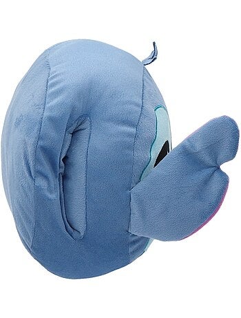 Coussin chauffe-main Disney Stitch- 100% Polyester