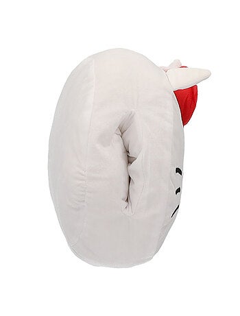 Coussin chauffe-main Hello Kitty nœud - 100% Polyester