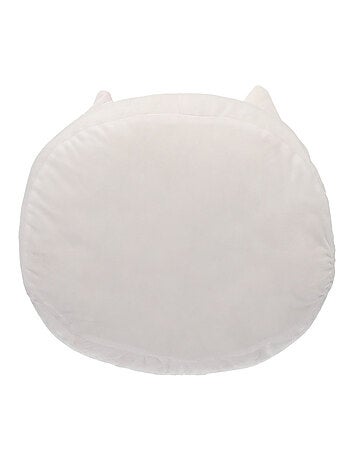 Coussin chauffe-main Hello Kitty nœud - 100% Polyester