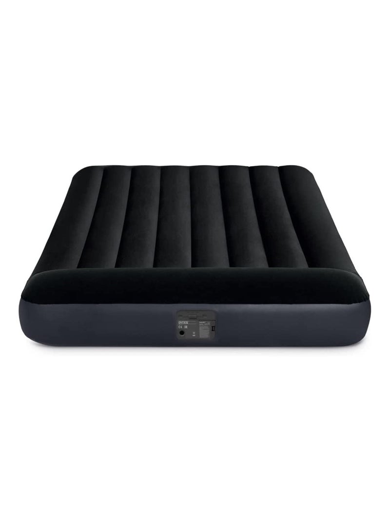 Coussin Classique avec Fibre Tech RP Noir - Kiabi