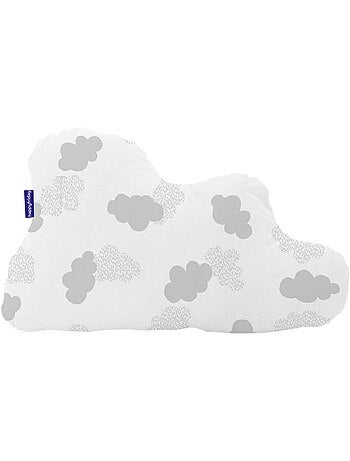 Coussin Clouds "Happyfriday