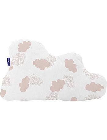 Coussin Clouds "Happyfriday