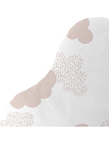 Coussin Clouds "Happyfriday