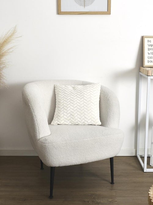 Coussin collection ADAM - Kiabi