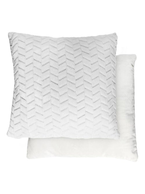 Coussin collection ADAM - Kiabi